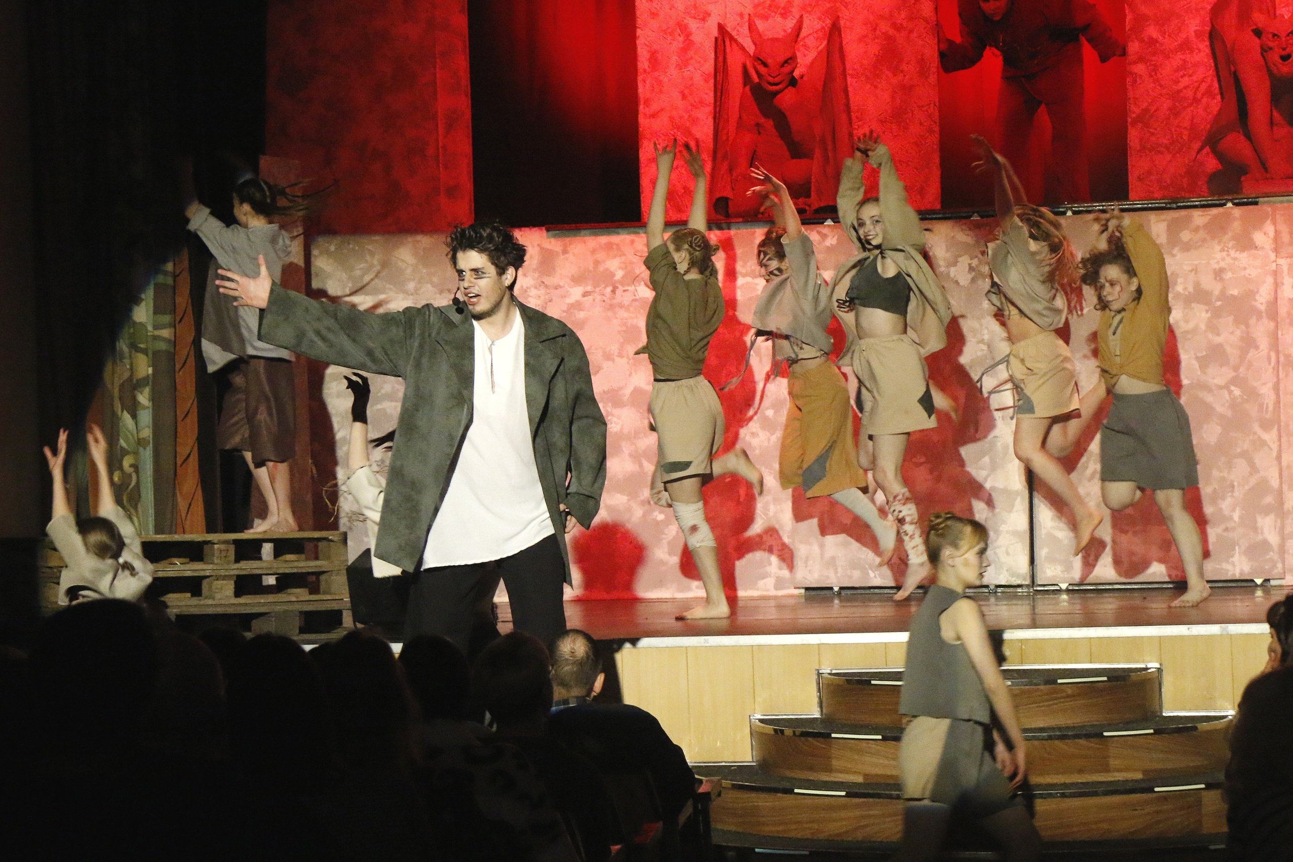 Талица + Артемовский, браво!